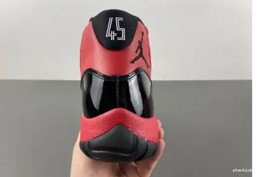  Retro CT8012-600 Air Jordan  CT8012-600  11 0616